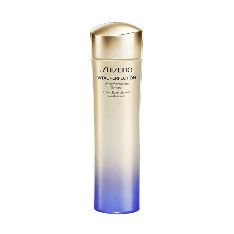 资生堂(SHISEIDO)悦薇珀翡紧颜亮肤爽肤水150ml清爽型 补水保湿水高清大图