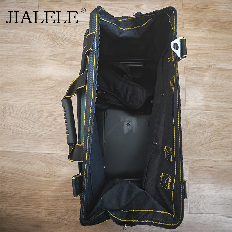 JIALELE 工具包 13寸 个高清大图