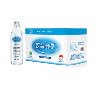 巴马丽琅长绿山神仙泉500MLx12瓶/箱巴马活性矿泉水