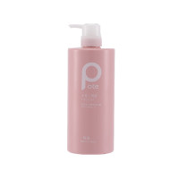 POTE_Natural 柏缇小苍兰沐浴露水润嫩肤沐浴露800ml