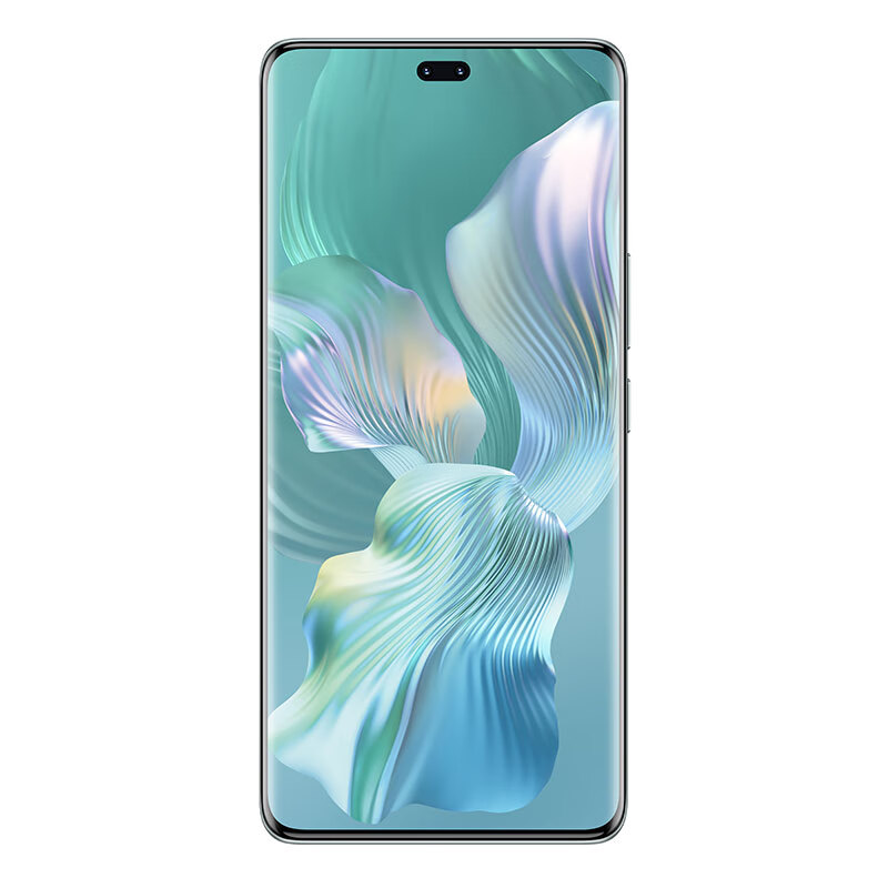 荣耀80Pro 12GB+256GB 墨玉青 1.6亿超清主摄 AI Vlog视频大师 66W超级快充 高通骁龙8+旗舰芯片 1.5K视网膜级护眼曲面屏 5G智能手机高清大图