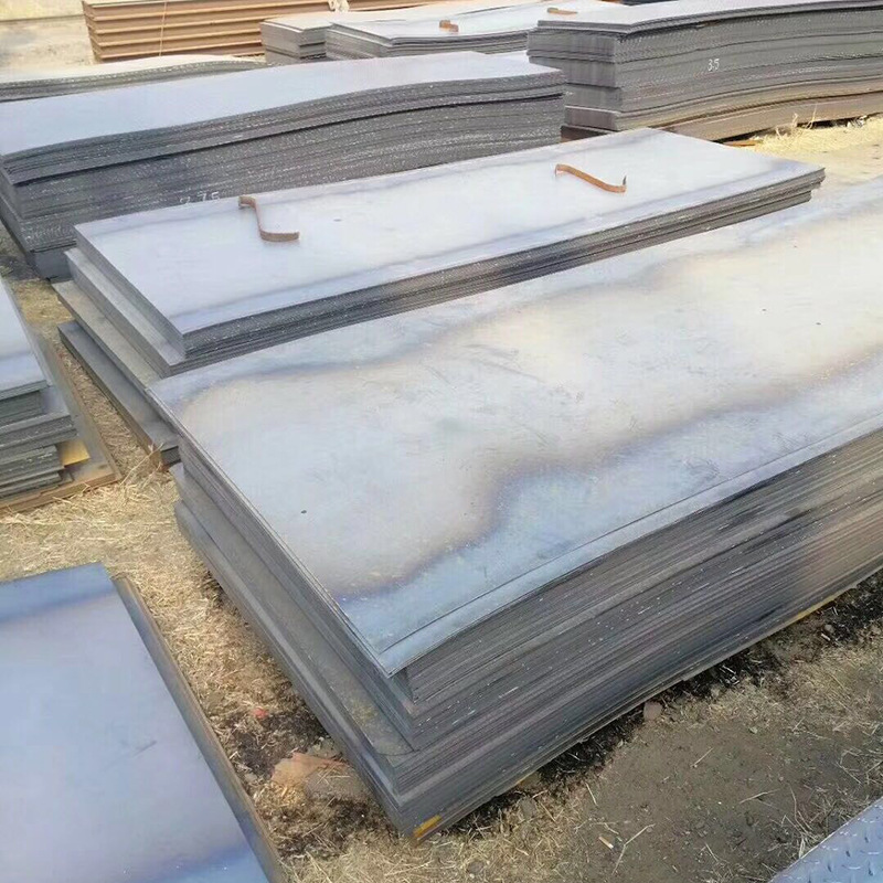 Q235NH钢板700mm*600mm*25mm单位/件