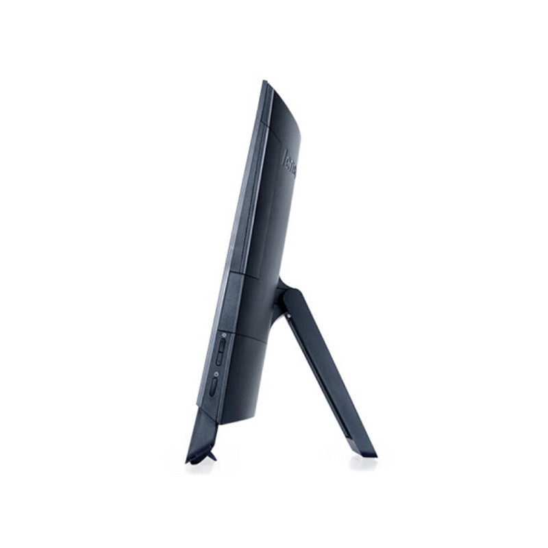 联想(Lenovo)启天A7400-D010 19.5英寸一体机电脑(I5 4G 1T 集显 DVD刻录 黑)