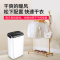 多乐信(DOROSIN) 除湿机 ER-616C家用静音除湿机 适用面积60㎡以上除湿量16升/天抽湿吸湿净化一体干燥机