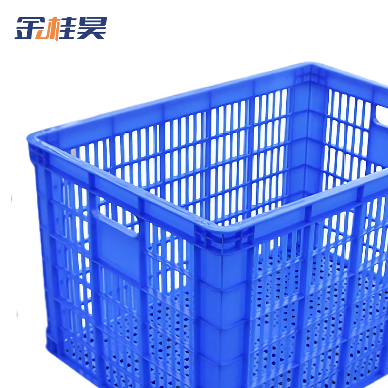 金桂昊 塑料筐 68*48cm 个高清大图