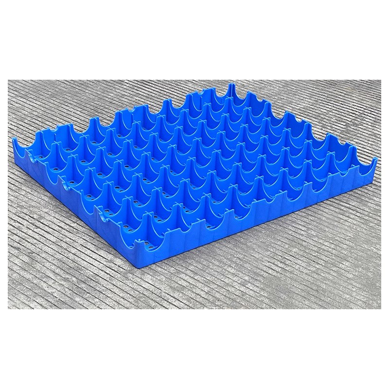 贝策 防潮板 60*30*3cm 块高清大图
