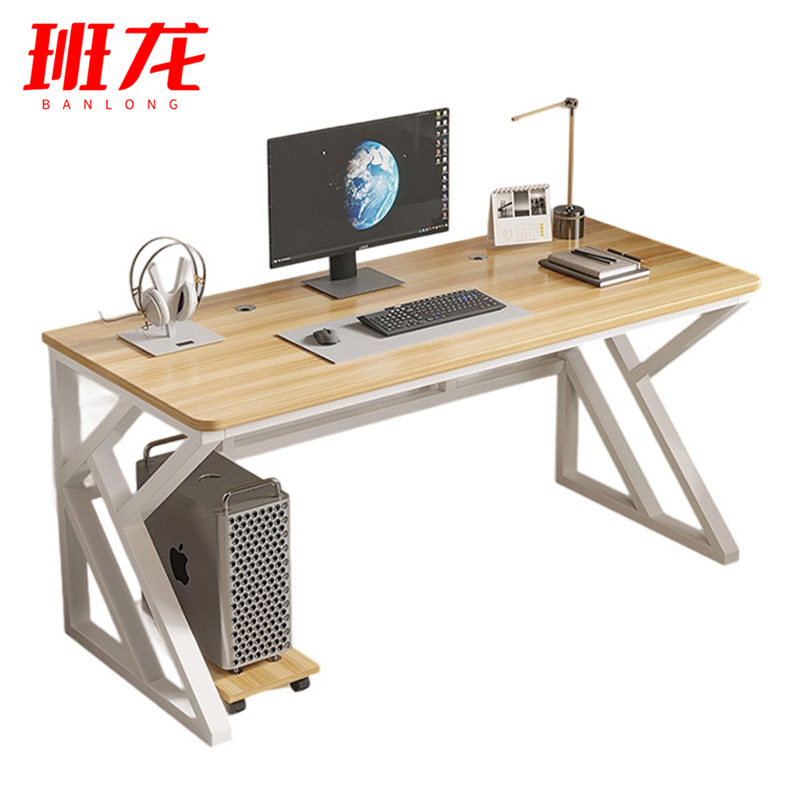 班龙电脑桌C160张高清大图