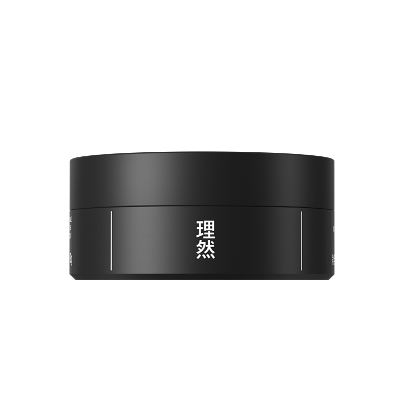 理然 香氛塑型 发泥 80g柏木香