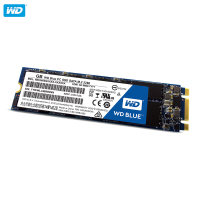 西部数据WD250G SSD固态硬盘 蓝盘 M.2接口 250GB SSD 兼容台式笔记本固态硬盘