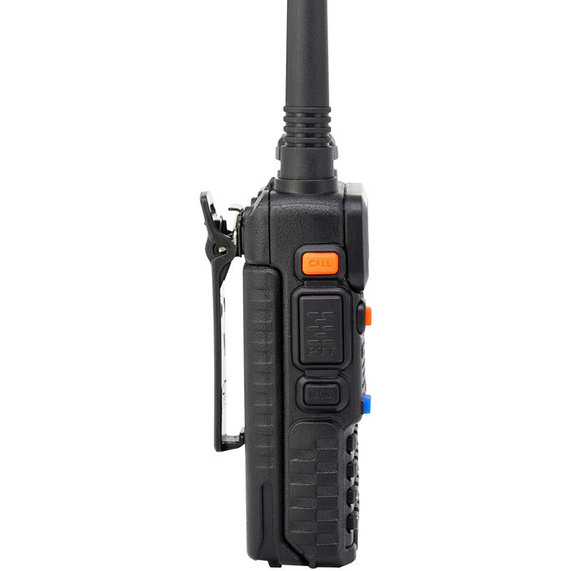 宝锋 UV-5R 商用无线调频 宝峰双频UV双段对讲机