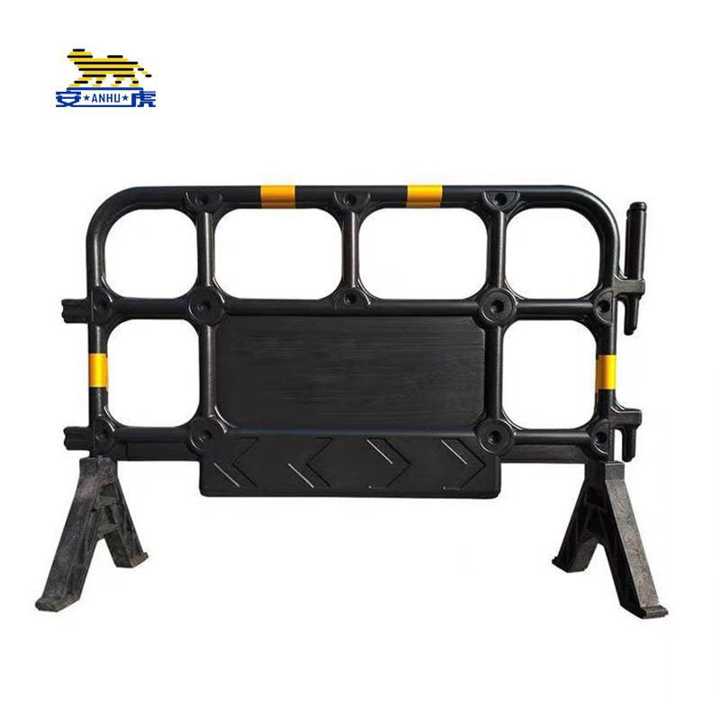 安虎 胶马护栏 1300*850*400mm 个
