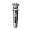 飞利浦(PHILIPS) 电动剃须刀全新一代旋护式新9系pro 净剃刮胡刀 升级清洁仓 生日礼物送父亲XP9203/20