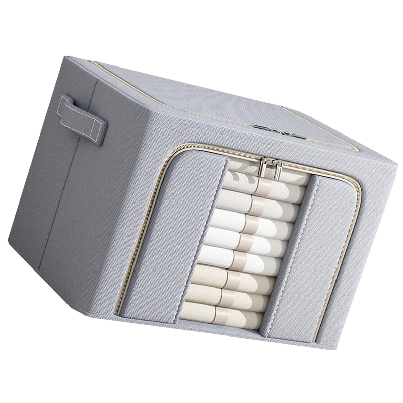 汐 储物收纳箱 40cm 个高清大图