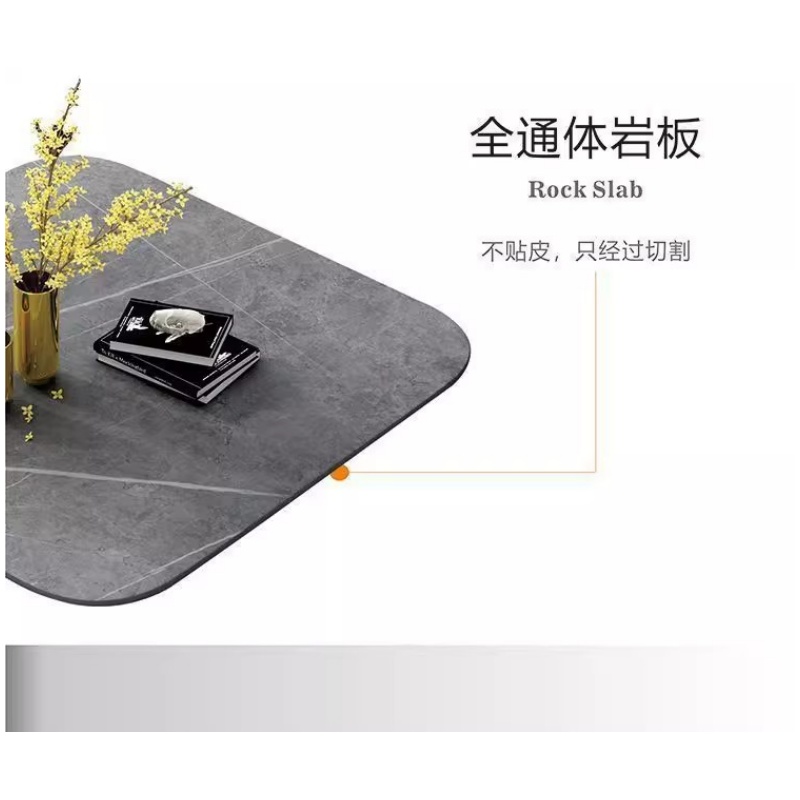 豫龙都餐桌椅一桌四椅套高清大图