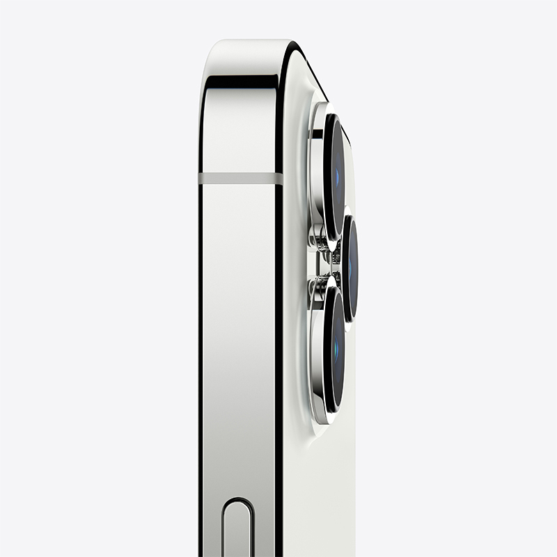 Apple iPhone 13 Pro 256GB 银色 MLH63CH/A