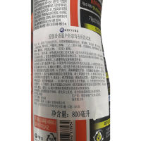 吾香服户外服饰专用洗衣液 800ml(单位:瓶)