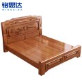 铭 思 达单人床