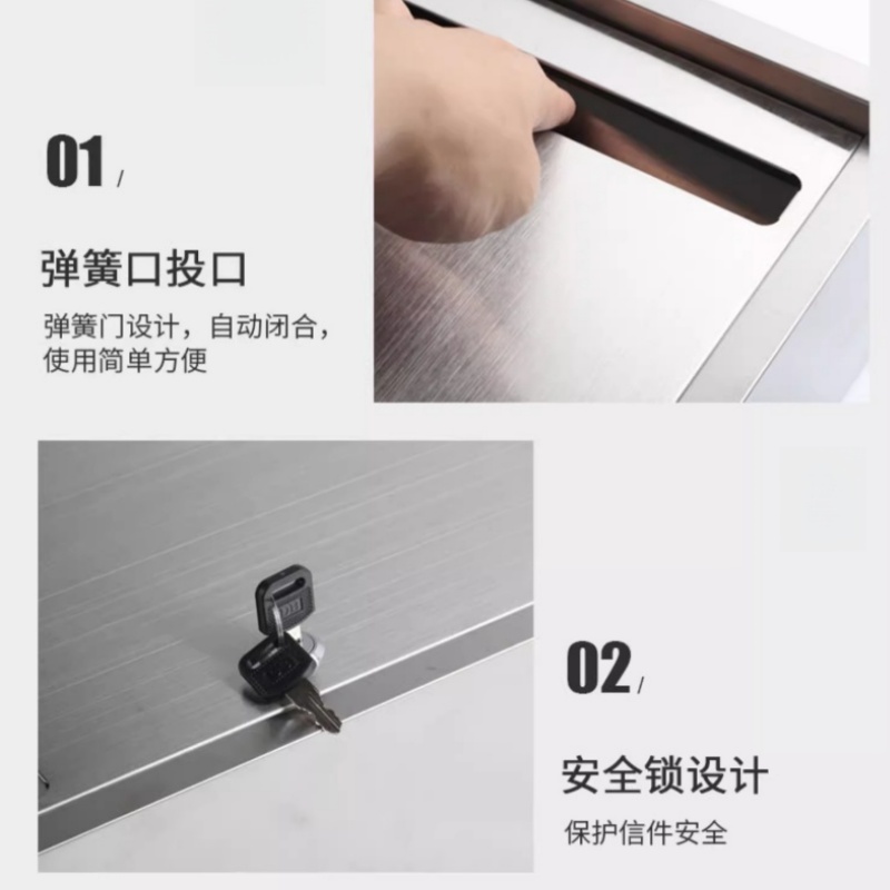 伊洛源 信报箱高清大图