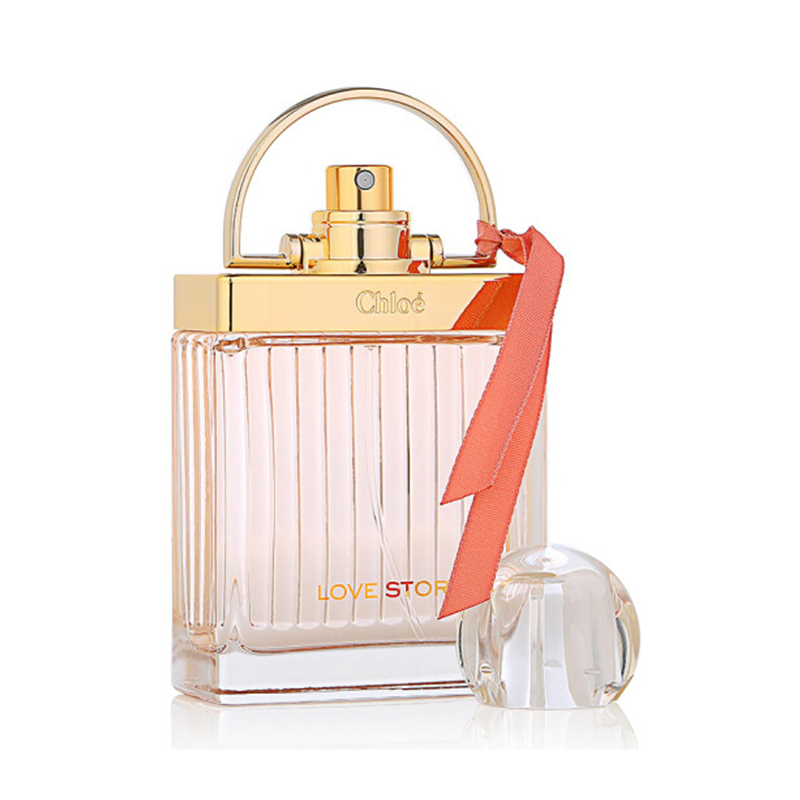 蔻依(Chloe)爱语誓言女士香氛30ml 感性优雅花香香水 持久留香