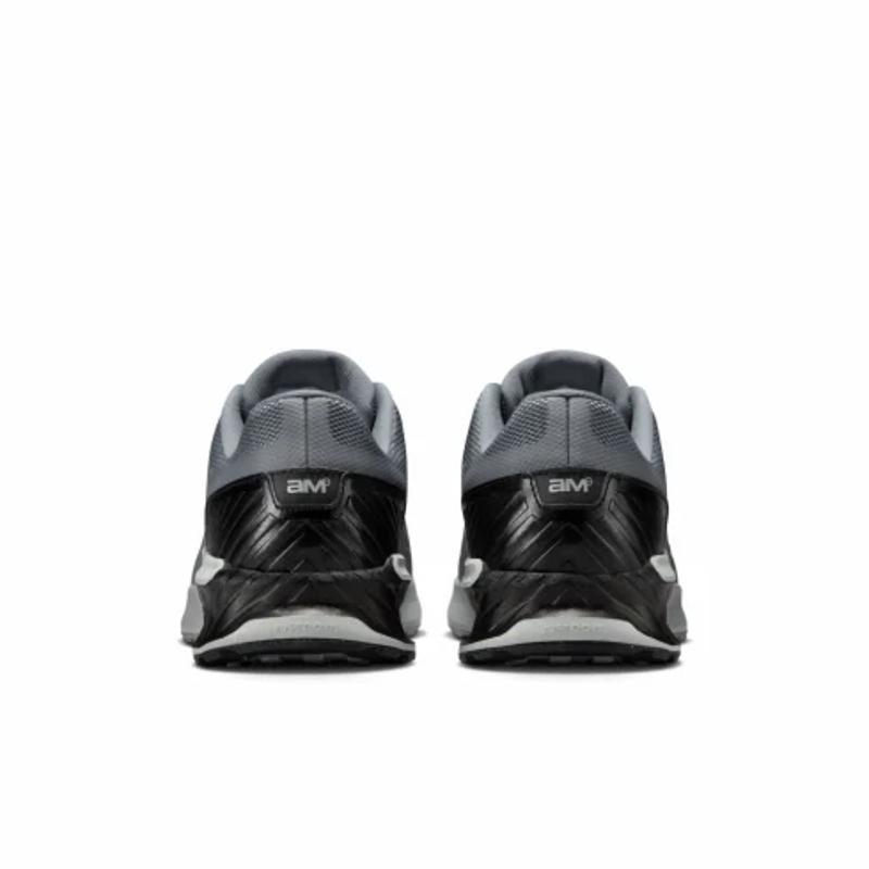 耐克(NIKE)男鞋夏季新款透气休闲板鞋灰黑撞色运动潮鞋