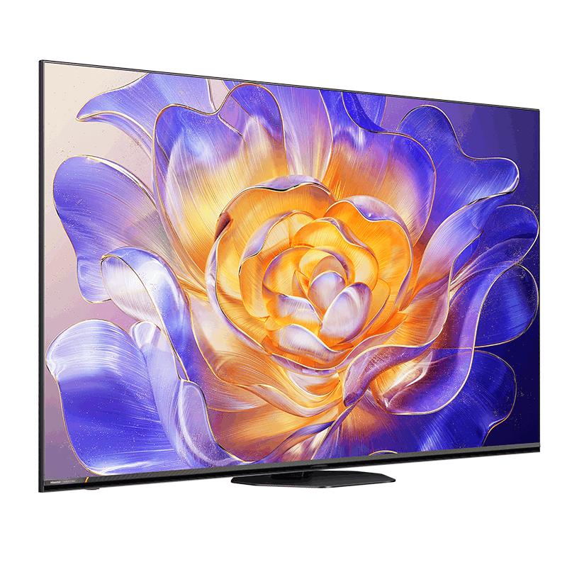 海信电视 85U7N 85英寸 ULED超画质 信芯AI芯片 Mini LED 电视机图片