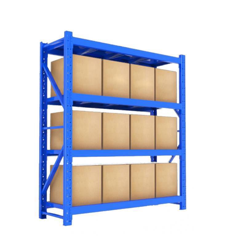 安立洁康 货架 2000*600*2000mm(组)高清大图