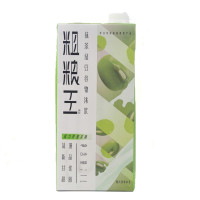 1L装粗粮王抹茶绿豆谷物浓浆饮料代餐饮料浓香醇厚 1000ml*10盒