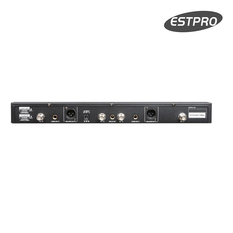 U段一拖四无线会议麦克风DAN3301/W96B高清大图