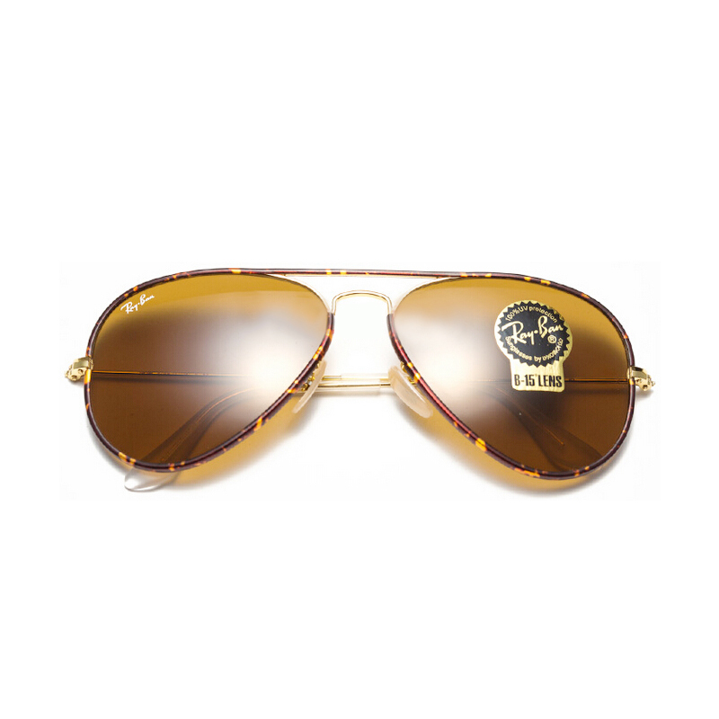 雷朋(Ray.Ban) ORB3025JM-001 58高清太阳镜眼镜时尚墨镜