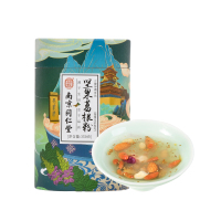 南京同仁堂坚果葛根粉