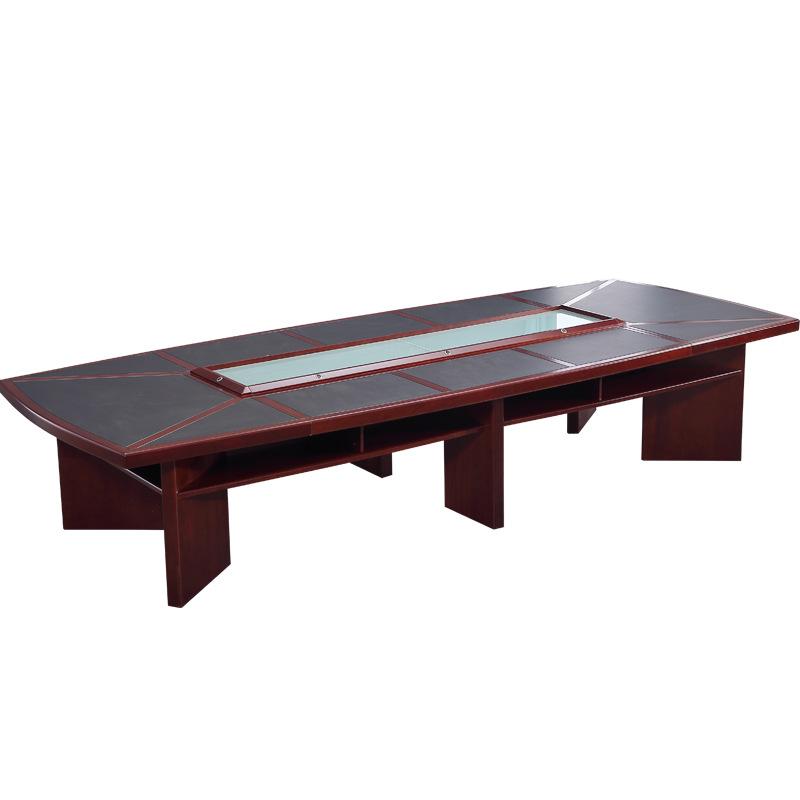 鑫龙都洽谈桌会议桌高清大图