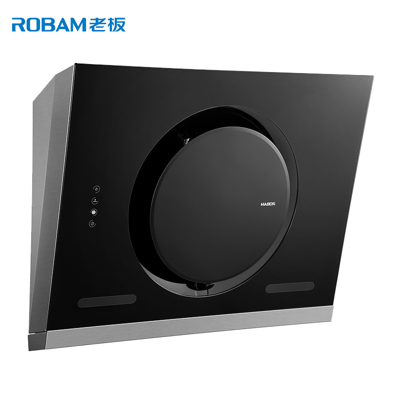 老板(ROBAM)26A5S油烟机