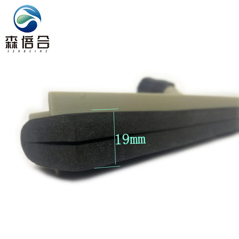 森倍合 海绵推水刮地面刮水器地面除水刮 75cm/把高清大图