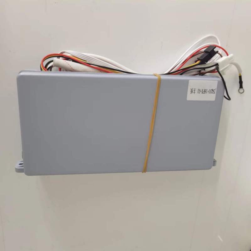 帮客材配 全新原装惠而浦热水器 JSQ30- 16FX- G1/13FX- G1 主板 收前验货高清大图