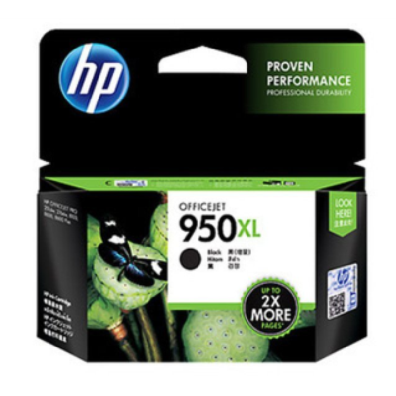 惠普(hp) 950B(黑色)