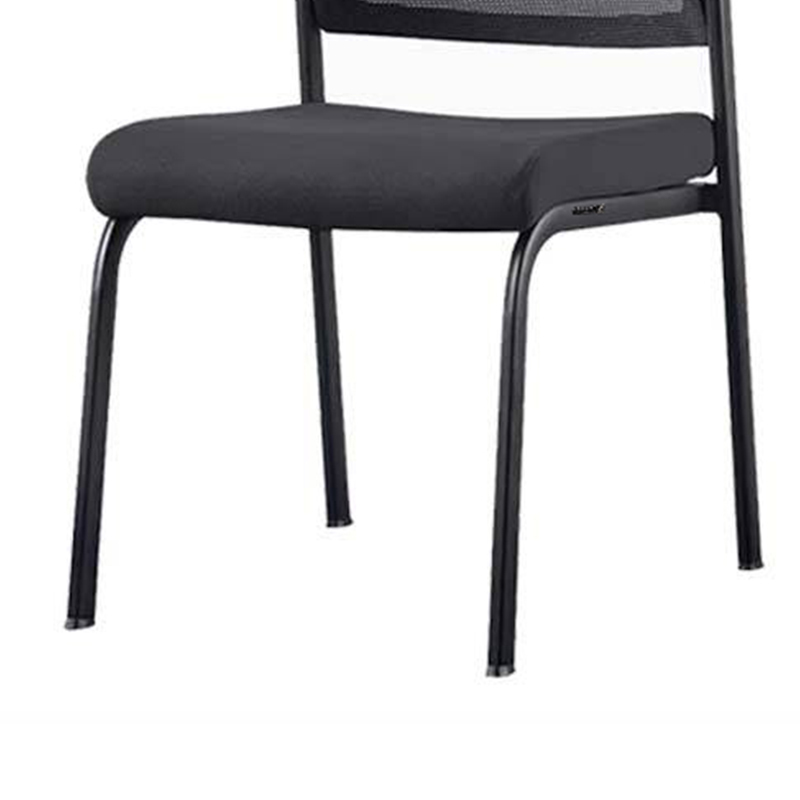 合祥源 网布椅职员椅培训椅 490*540*860mm (计价单位:张)高清大图