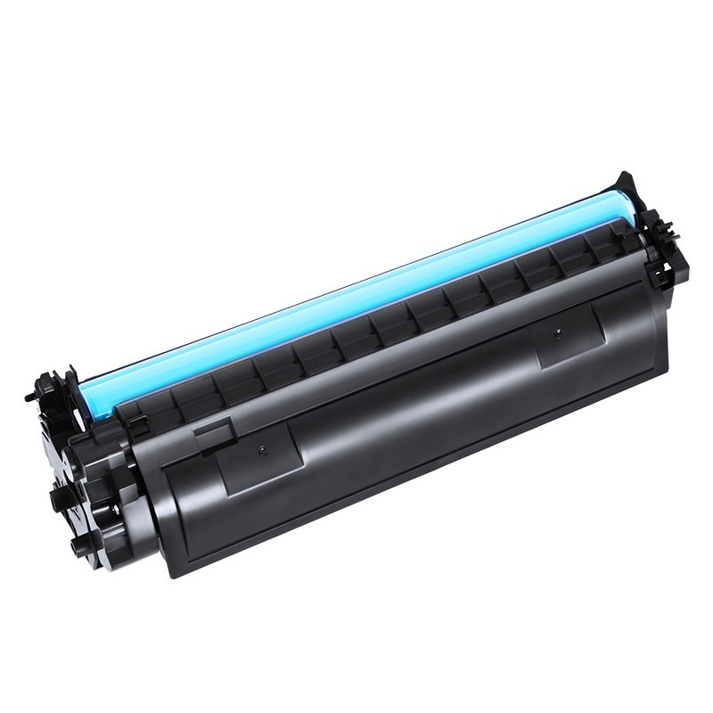 京贤W1370X硒鼓大容量不带芯片137a适用惠普M208dw m232dw232dwcm233sdnm233sd一支