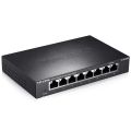 TP-LINK/8口千兆交换机 TL-SG1008D (个)