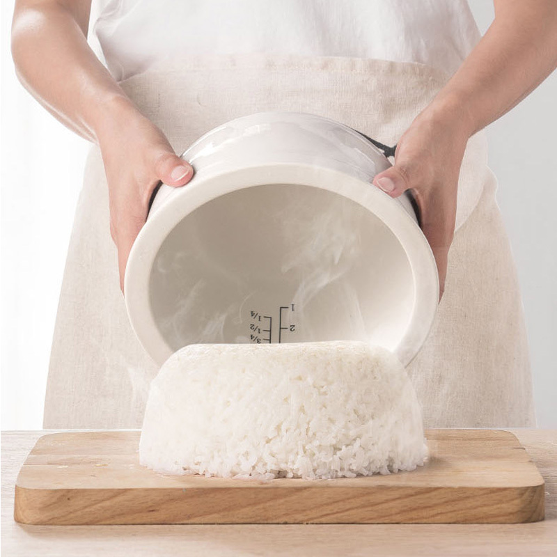 ZHMD天际陶瓷电饭煲 FD20S-W