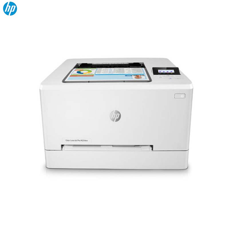 惠普(hp)LASERJET PRO M254NW 彩色打印机