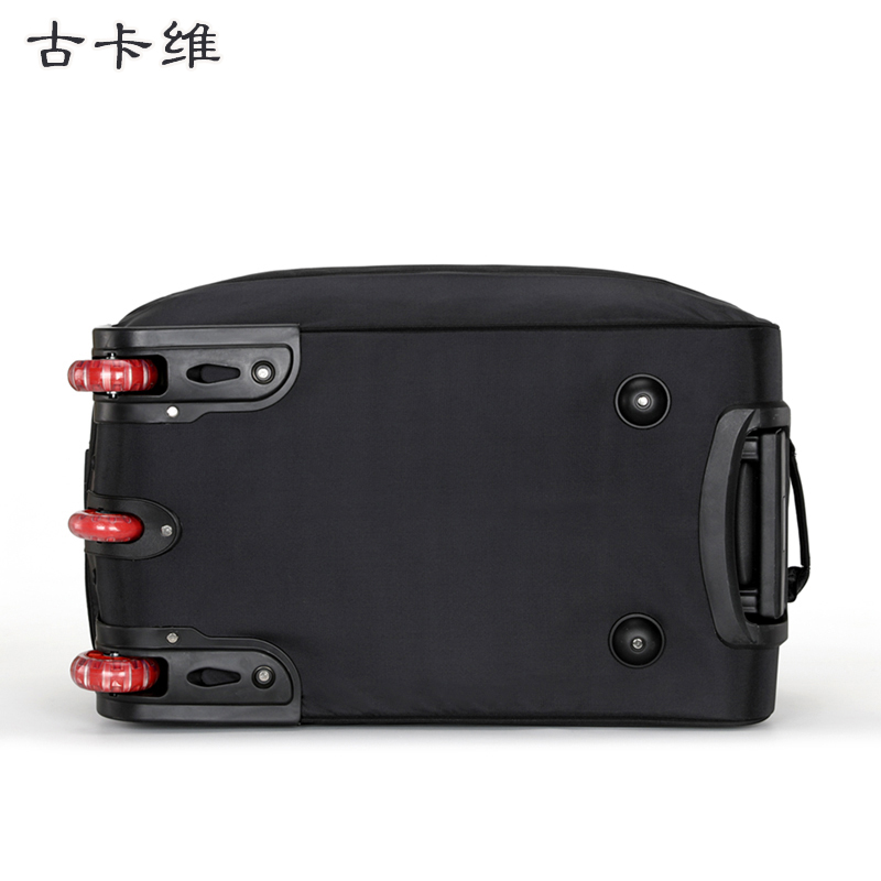 古卡维 旅行包 大容量拉杆包 ZC003-X/个高清大图