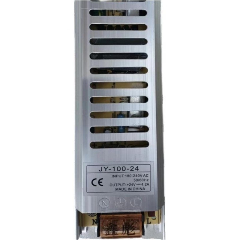 鑫彪LED灯源开关电源变压器24V-400W个(全铜芯)高清大图