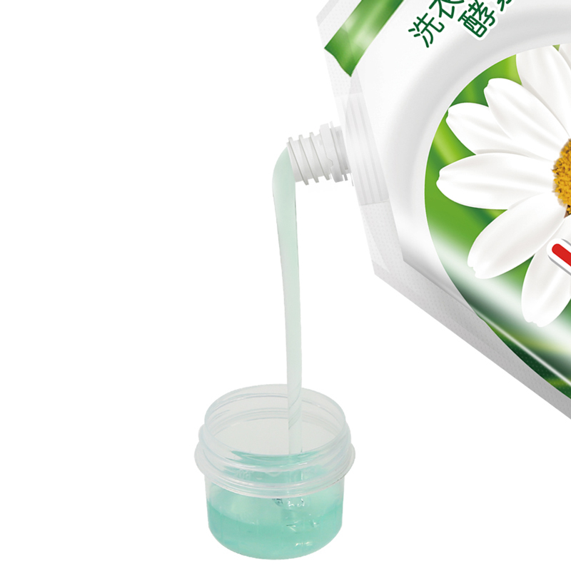 妈妈壹选天然皂液酵素袋装2kg 威露士出品