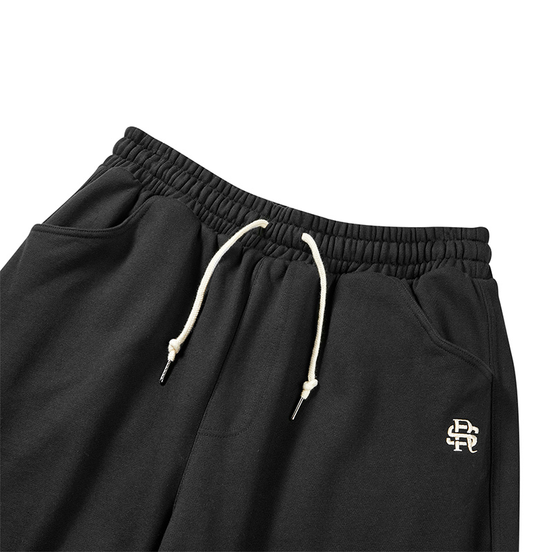 斯凯奇(SKECHERS) 斯凯奇男女同款运动裤子春新款浪漫之冠联名休闲长裤 L123U010-00L0