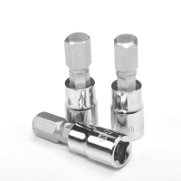 卡尔 6.3mm系列六角旋具套筒