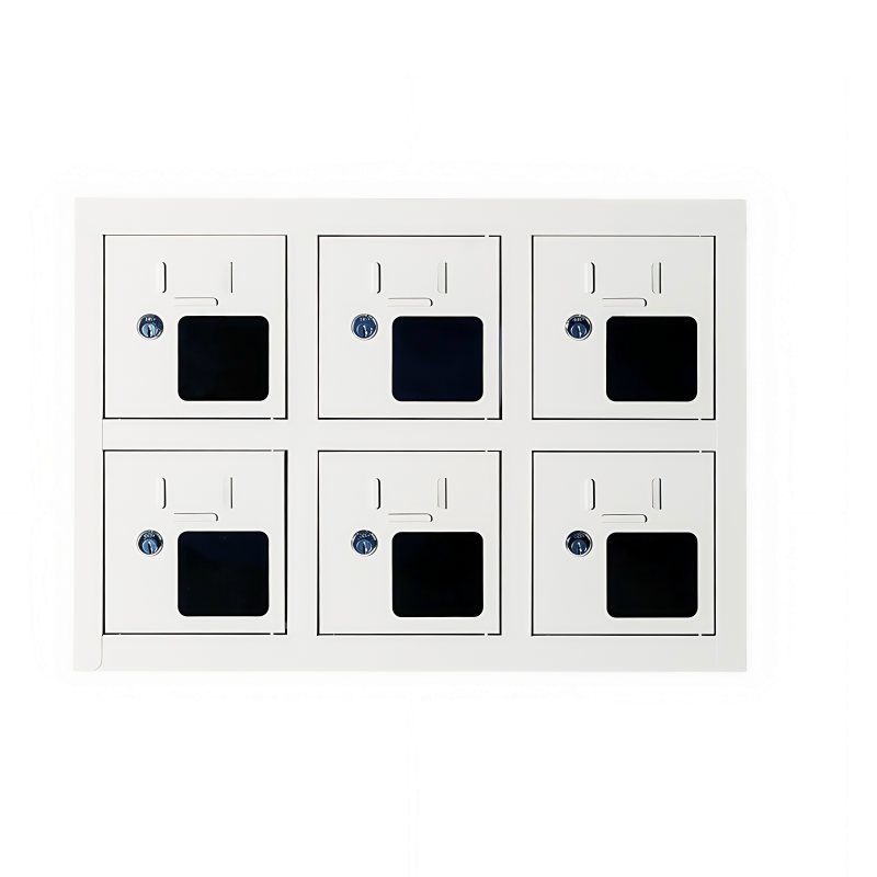 义尊 手机柜 六门 台高清大图