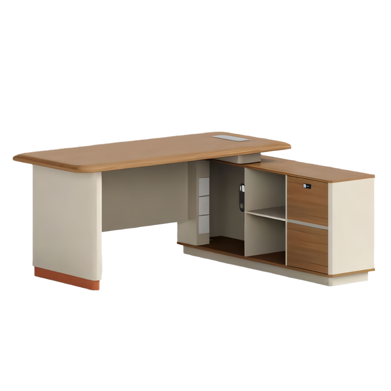 鑫龙都班桌 1.6米张高清大图