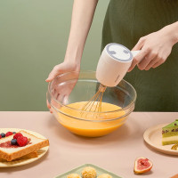 美菱(MELING) 家用打蛋器 MM-LC2001