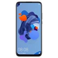 【开学季领券热销】华为（HUAWEI）nova 5i 8GB+128GB 幻夜黑 全网通双卡双待4G 后置AI四摄 极点全面屏 麒麟710芯片前置2400万高清摄像头 女性拍照手机