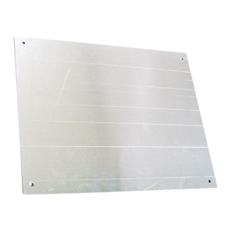 海斯迪克gnjz-1331消防警示牌铝板(禁止吸烟)2张25*31.5cm图片